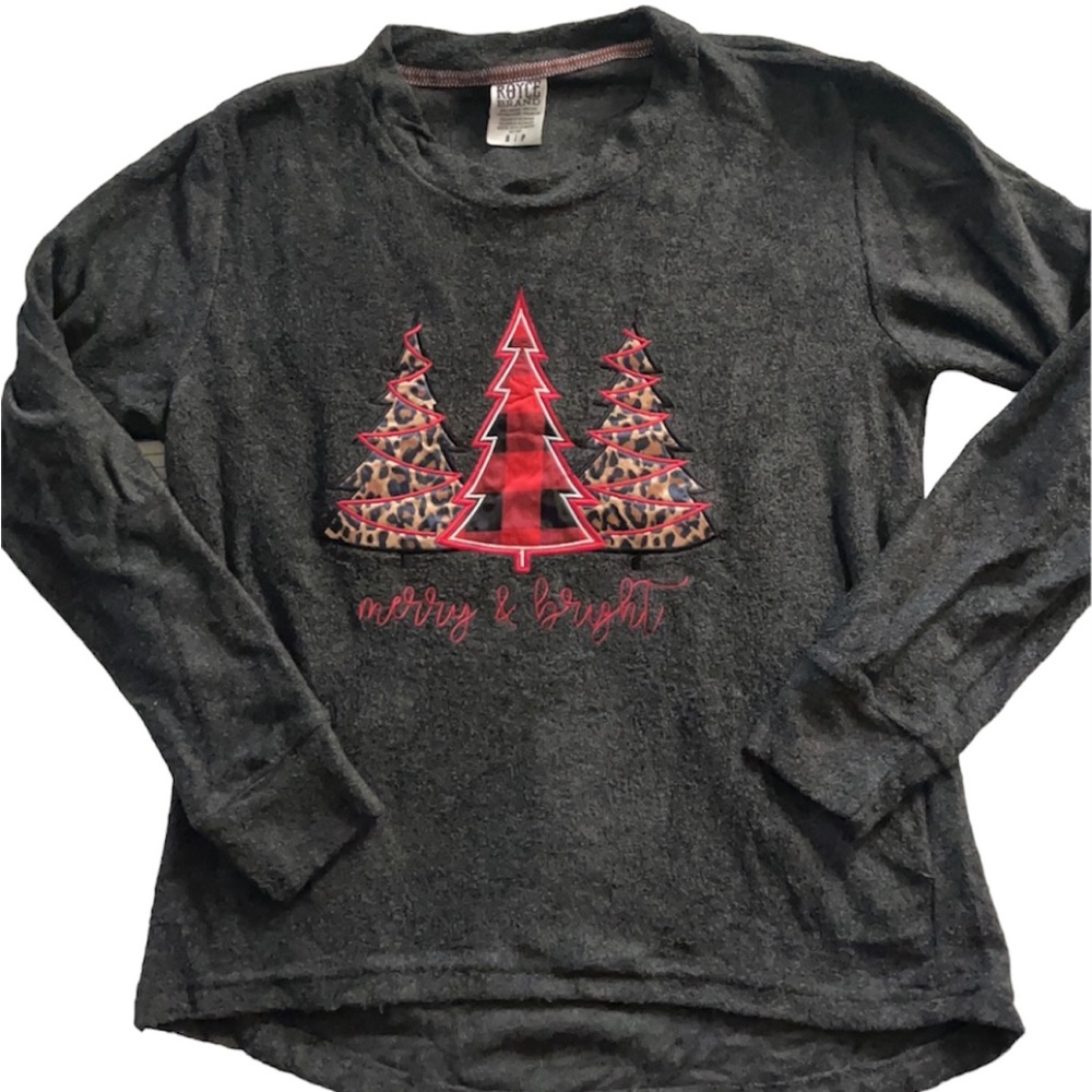 Christmas top